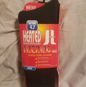 Men's Insulated socks